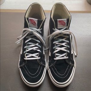 VANS Sk8-hi